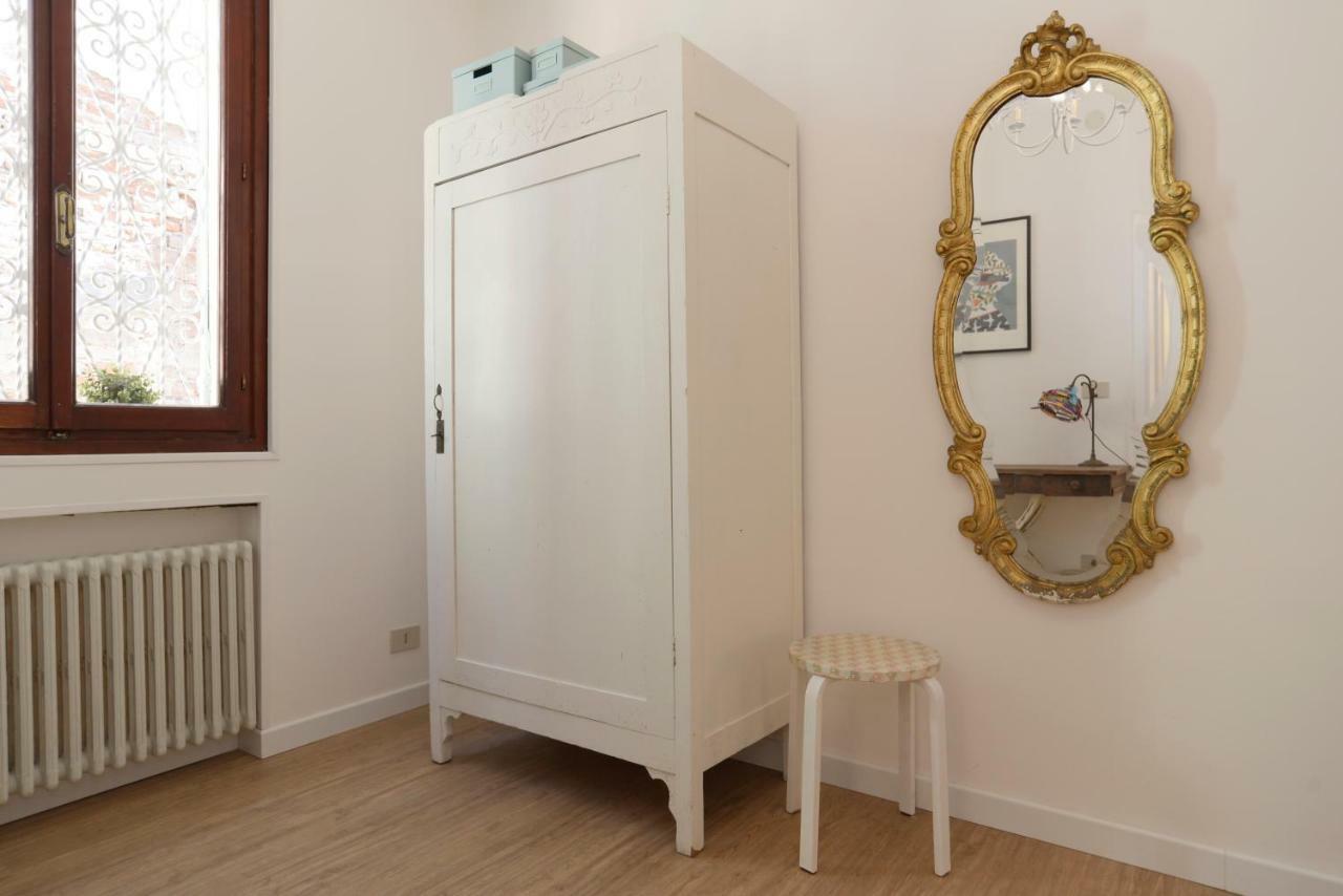 Secret Garden Apartment Venedig