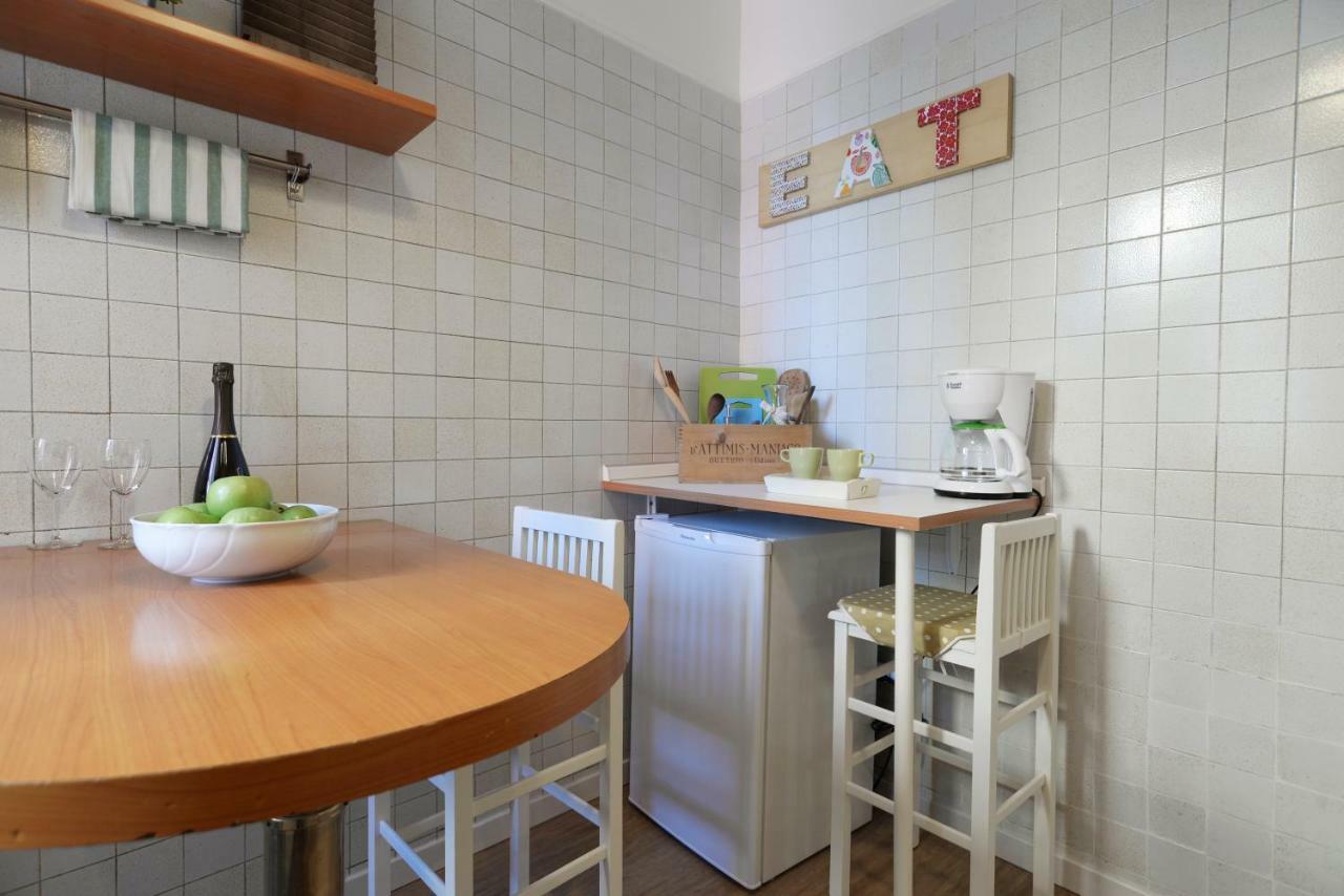 Secret Garden Apartment Venedig