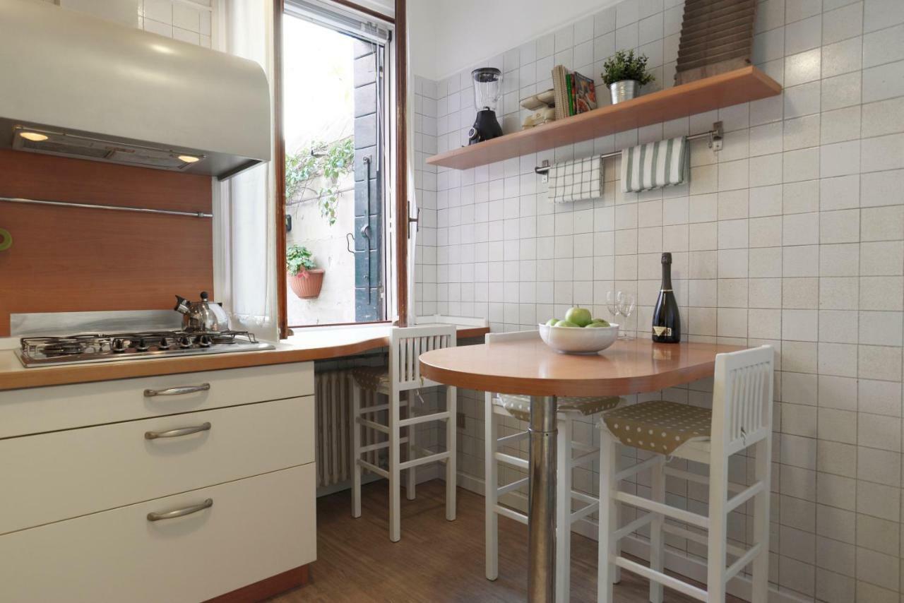 Apartament Secret Garden